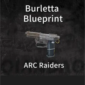 Burletta blueprint