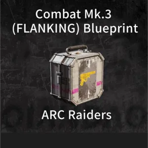Combat mk.3 flanking bp