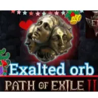 Return of the Ancients 0.5.0 | 100*Exalted Orb