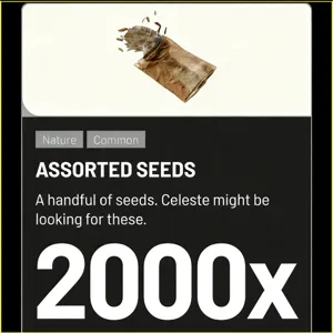 Seeds 2000×