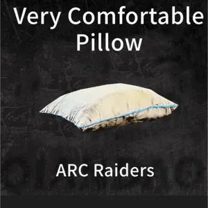Verycomfortablepillow6×
