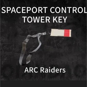 spaceport control 5×