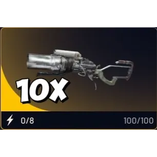 10x Dolabra 100% Durability Best Mod