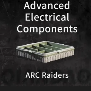 Advanced electrical 60×