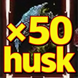 s11 season 50× husk