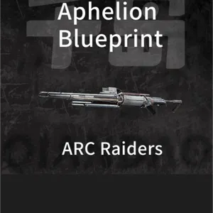 aphelion blueprint