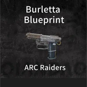 burletta blueprint