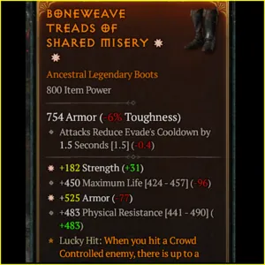 2⭐ paladin end game