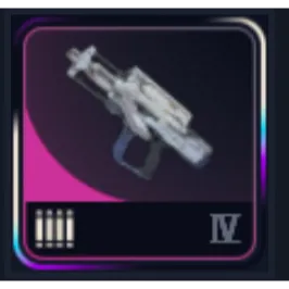 x10 Bobcat lv4 100% Durability ＋Blue attachments