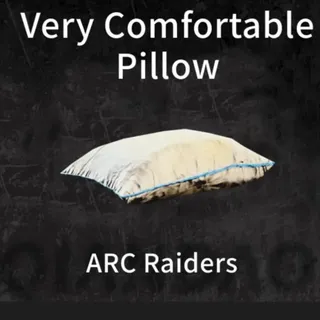 Very comfortablepillow6×