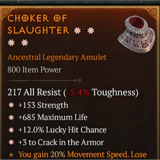 3⭐paladin end game items