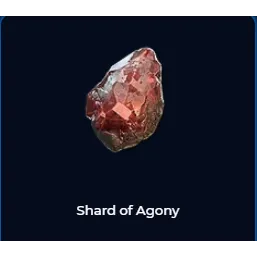 Season 12 - Softcore 500*Shard of Agony 100% Safe & 24/7 Online
