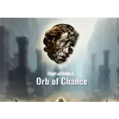 Return of the Ancients 0.5.0 | 10*Orb of Chance