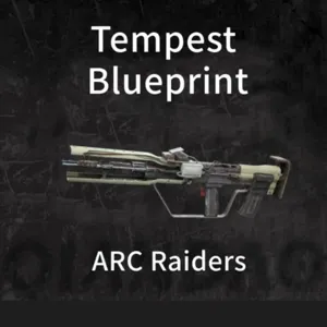 Tempest blueprint