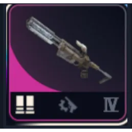 10x Vulkano lv4 (100% Durability) WITH FULL GREEN ATTACHMENTS