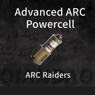 Advancedarc powercell10×
