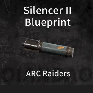 Silencer Ⅱ