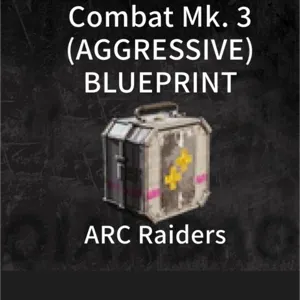 Combatmk.3 aggressive bp