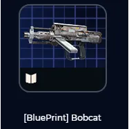 bobcat blueprint