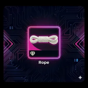 Rope 50×
