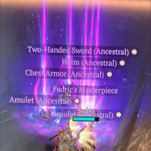 Mythic prankster 5 runs