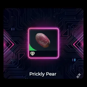 Prickly pear 10×