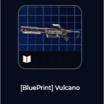 vulcano blueprint