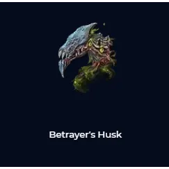Season 12 - Softcore 100* Betrayer's Husk 100% Safe & 24/7 Online