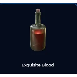 Season 13 - Softcore 200*Exquisite Blood 100% Safe & 24/7 Online