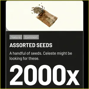 Seeds 2000×