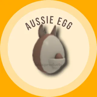 Aussie Egg