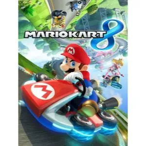 Mario Kart 8