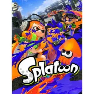 Splatoon