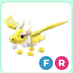 Ancient Dragon Fly Ride!