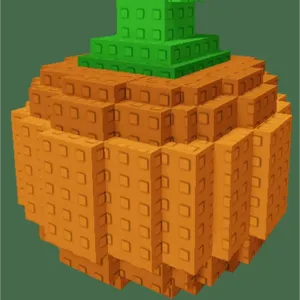 100x Giant pumpkin seed