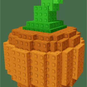 100x great pumpkin seeds