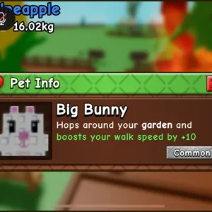Big Bunny Gag2