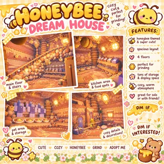 CUTE GRINDING HOUSE