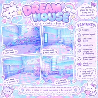 CUTE GRINDING HOUSE