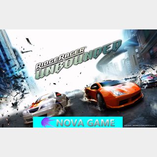 play ridge racer unbounded play ridge racer unbounded