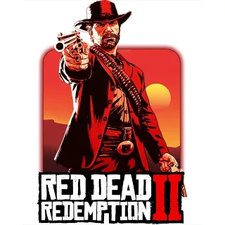 Red Dead Redemption 2 ✔️STEAM Account | OFFLINE