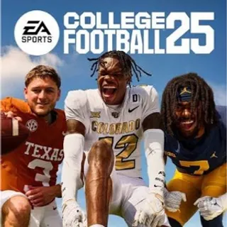 College Football 25