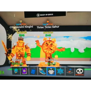 Fortnite steal the brainrot 