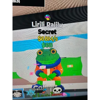 Fortnite steal the brainrot 