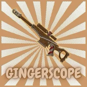 MM2|Gingerscope
