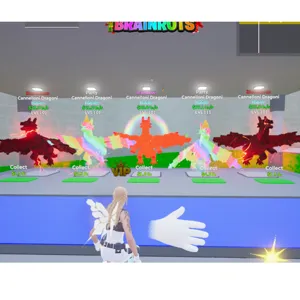 GO UP FOR BRAINROTS