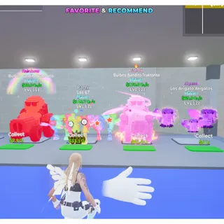 GO UP FOR BRAINROTS
