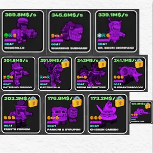 💜~ Elite Admin Bundle