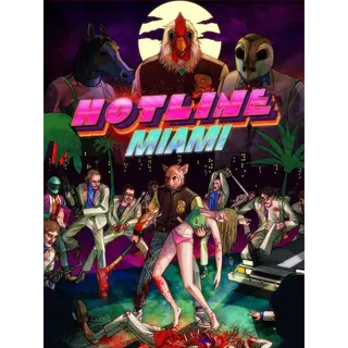 Hotline Miami