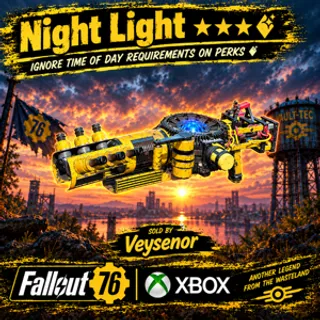 Night Light